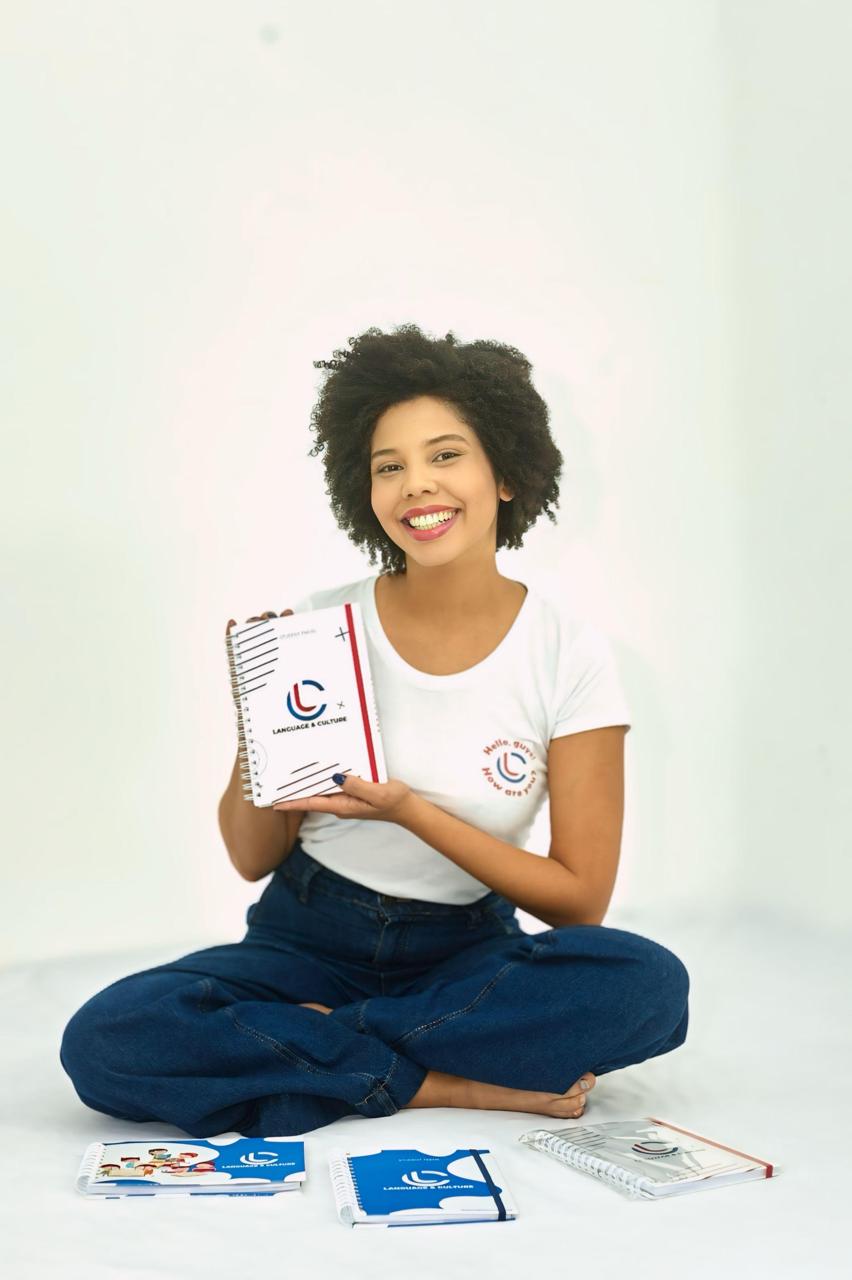LANGUAGE AND CULTURE IDIOMAS