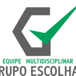 Logo Equipe Multidisciplinar Grupo Escolhas